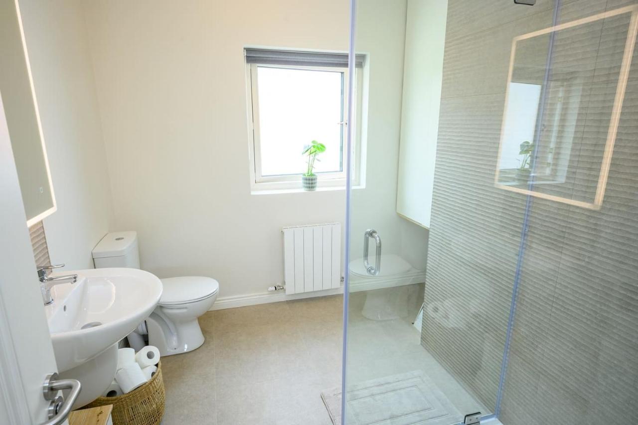 Killarney Old School Road Sleeps 6 Villa Exterior photo